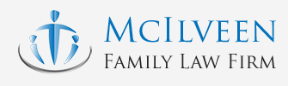 McIlveen Family Law Firm logo